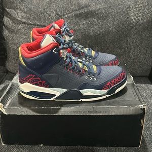 Jordan